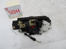 Trunk Lock Latch A6 1999 Audi Rear Back Tailgate Liftgate Power Actuator OEM