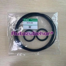 1PCS New SCS-N-140K Replacement CKD Cylinder Repair Kit #F19