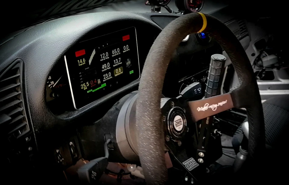 Speeduino or Megasquirt Bluetooth module - Image 3 of 4