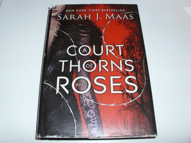 a court of thorns and roses hardcover a court of thorns and roses hardcover