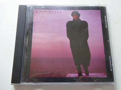 MARY BLACK : By The Time It Gets Dark  > NM (CD)