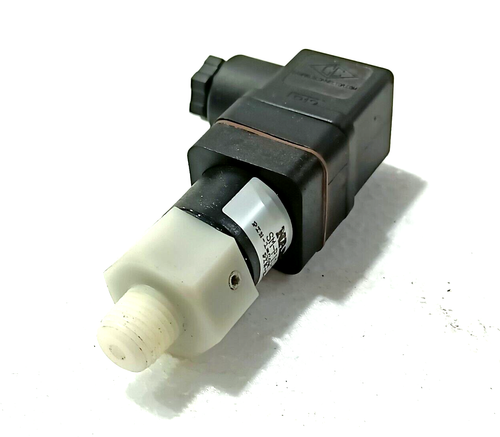 NASON SM-P1C-2F/HR PRESSURE SWITCH #NEW - Picture 2 of 8