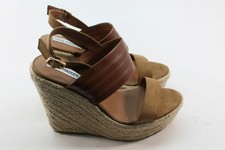 steve madden prima espadrille wedge sandal