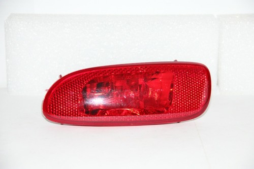 2x BRAND NEW BMW MINI GENUINE COOPER S R56 R57 07-10 REAR FOG LIGHT PAIR KIT - Picture 2 of 6