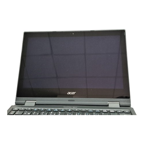 Acer TravelMate Spin B1 B118-RN Intel Pentium 11,6" Tactile,4GB RAM,120GB # - Photo 9/21