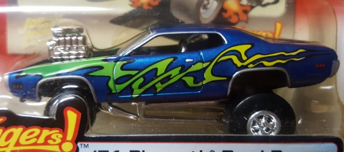 ミニカー 7set/HOTWHEELS/JOHNNYLIGHTNING/MOONEYES Hot Wheels Premium Mooneyes Box Display Set – Redline Diecast
