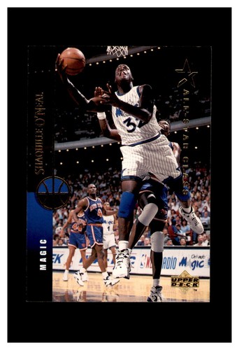 SHAQUILLE SHAQ O'NEAL HUGE SELECTION YOU PICK SEE SCANS,RC'S,INSERTS,YOUR CHOICE - Picture 52 of 335
