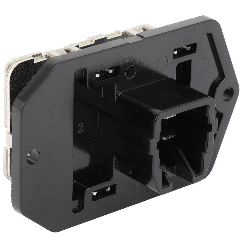 HVAC Heater Blower Motor Resistor fits 20092019 Toyota Corolla 200815