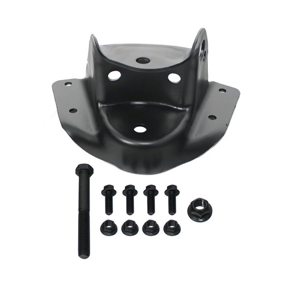 Вешалка с листовой пружиной передняя задняя для 88-99 Chevy GMC C1500 C2500 - Изображение 4 из 4