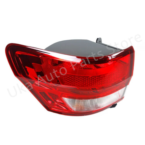 Car Right Outside Tail Light Rear Brake Lamp For Jeep Grand Cherokee 2011-2013 - Picture 5 of 11