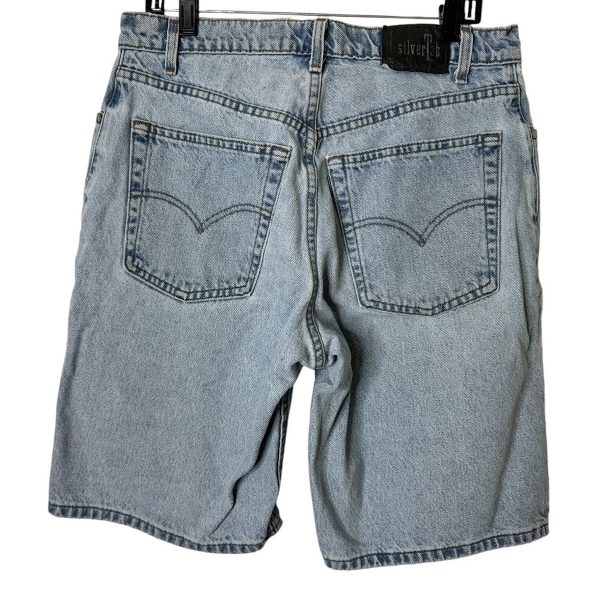 Levi’s Silvertab Jorts 34inch s-l400.jpg