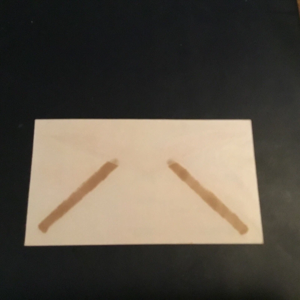 FDC 1938#C26 STAEHLE CACHET U.S. AIR MAIL 20th ANNIVERSARY 6ct BLOCK FIRST PLANE - Image 2 of 2