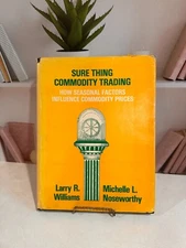 Sure Thing Commodity Trading: How Seasonal Factors Influence Commodity Prices