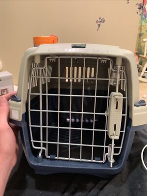 clipper 3 pet carrier