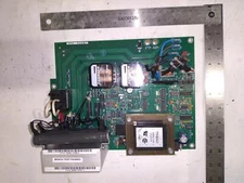 ADEPT 10336-15355 Rev. D PCA Power Control Board 20336-15355 Rev. C PCB