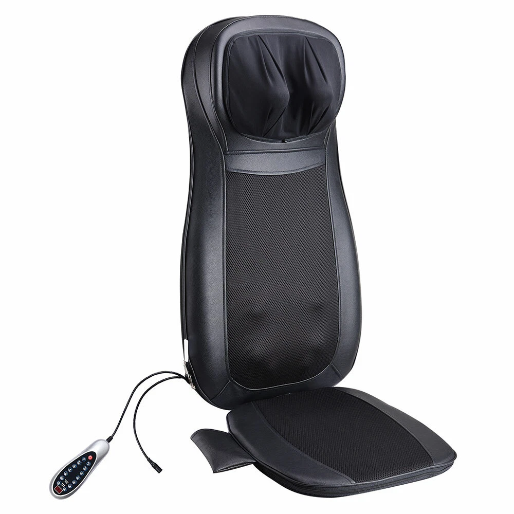 Best home massage chair pad clearance