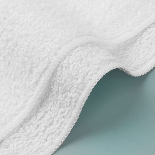 Microfiber Washcloths Bulk Towels Set 50 Pack Highly Absorbent And Soft Feel Fac - Picture 4 of 7