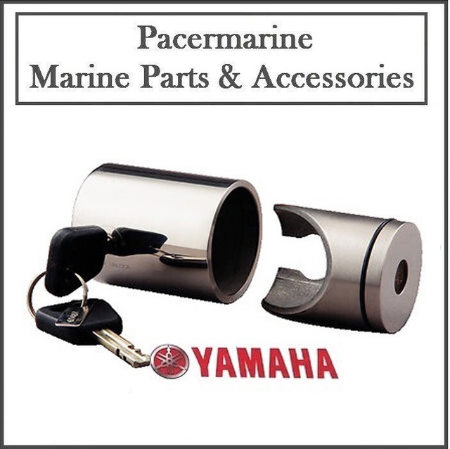 Yamaha Outboard Mounting Bolts