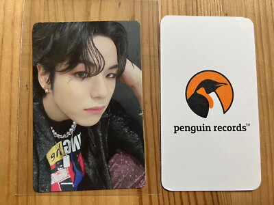 TREASURE THE SECOND STEP CHAPTER TWO DIGIPACK ver. PHOTO CARD