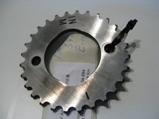 Nockenwellen-Stirnrad Nockenwelle (Einlass) MV Agusta Brutale 910 R, 06-08