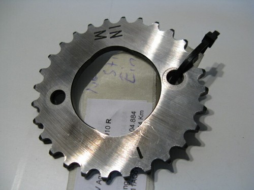 Nockenwellen-Stirnrad Nockenwelle (Einlass) MV Agusta Brutale 910 R, 06-08