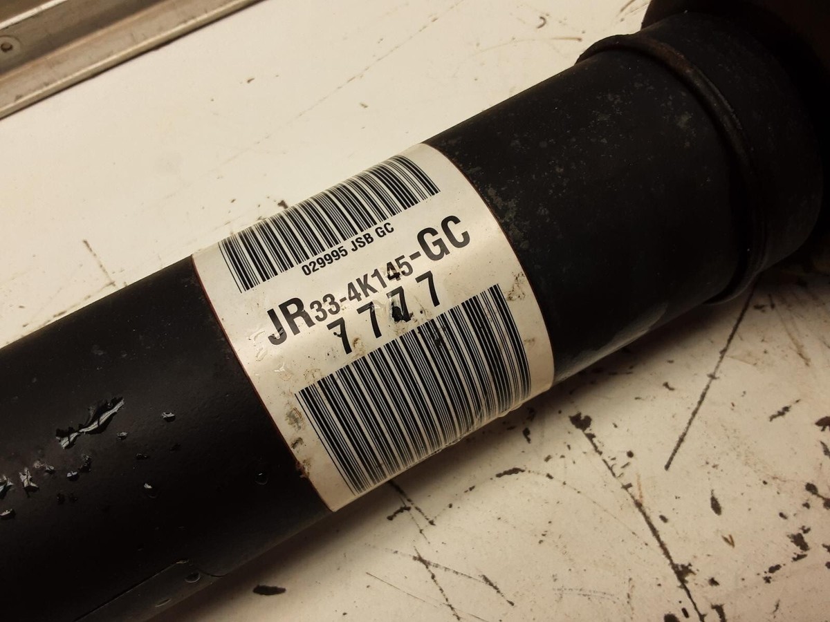 亀 rare JDM Nissan Skyline R33 GTR Long one REAR CV Axle RB26
