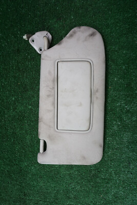 2013 2014 2015 2016 17 18 NISSAN ALTIMA RIGHT Sun Visor OEM 1 Peice 96401-3TA2A