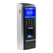 Fingerprint Access Control  Attendance Machine Biometric   C8J7