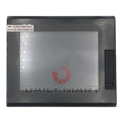 New In Box MITSUBISHI GT2505-VTBD Touch Screen 5.7 inch | eBay