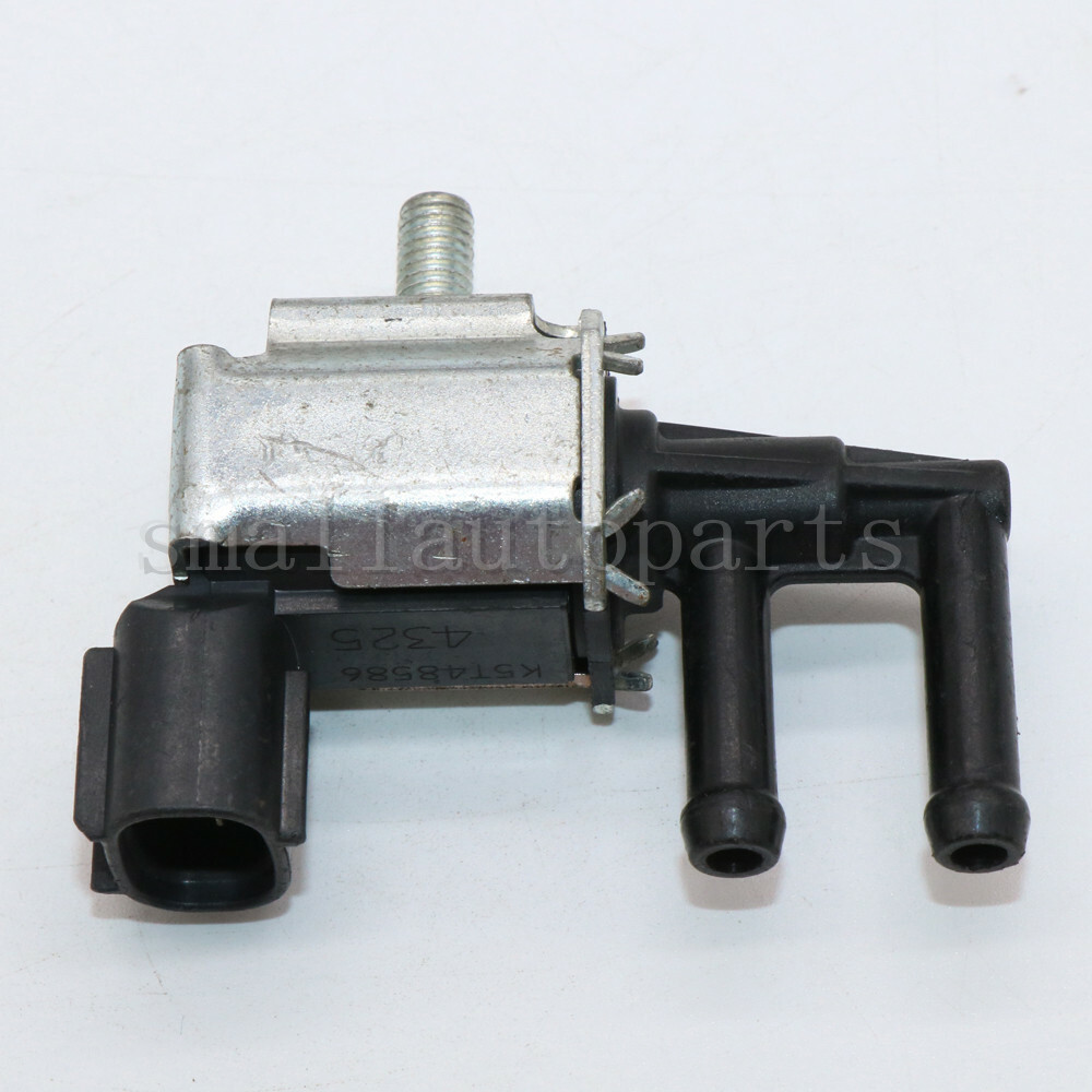 nyanx2（106） Genuine Air Valve Switch Solenoid K5T48586 for 2017-2019