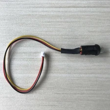 Safety Switch Safety Button Accessories For PX4/Pixhawk Aircraft control system