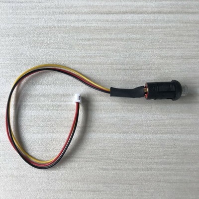 Safety Switch Safety Button Accessories For PX4/Pixhawk Aircraft control system