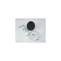 Faltenbalgsatz, Antriebswelle Triscan 8540 14810 FüR Mazda Nissan, Radseitig