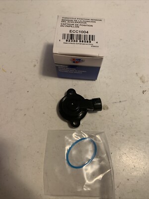 CARQUEST PREMIUM Throttle Position Sensor ECC1004 192350980894. A31
