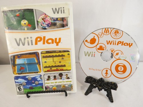 Nintendo Wii Games-You Pick! Popular Titles&RARE IMPORTS-READ ENTIRE DESCRIPTION - Picture 11 of 197