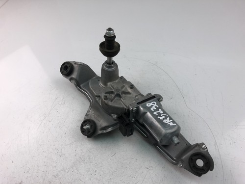 MAZDA 3 BL Scheibenwischermotor BBN967450 2008 15385532