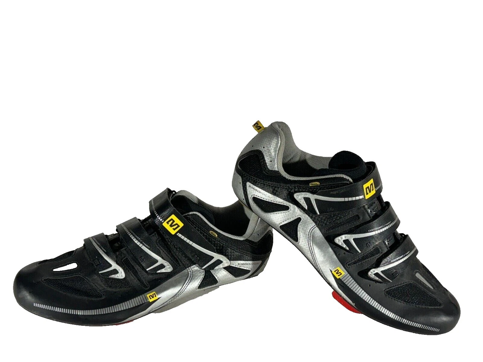 Nos Mavic Men's Cycling 10 Zapato