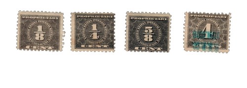 US RW7 Used VF $1 sepia Black Mallards Duck Revenue Zayix Stamps