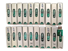 Wholesale Lot of 34 PNY 128/256/512MB Attache Premium USB 2.0 Flash Drive