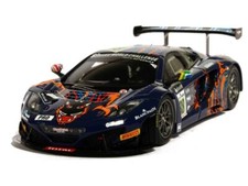 MC LAREN MP4-12C GT3 N.88 24H