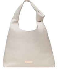 Vince Camuto Stylish Tote Bag Beige Tan