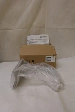 Interlogix TruVision TVD-SNB Swan Neck Surveillance Camera Pendant Bracket NOS