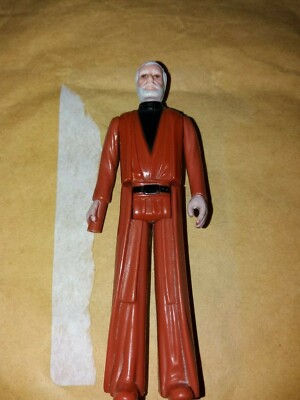 Star Wars (Ben) Obi Wan Kenobi - sehr selten 1977