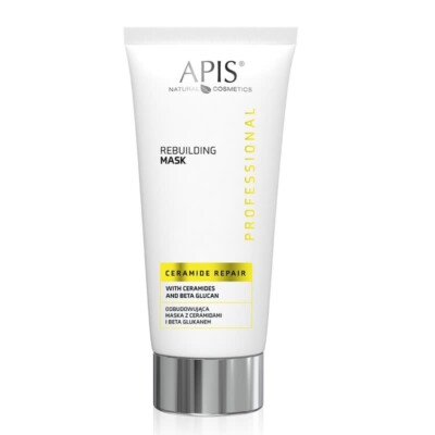 5901810051945 Ceramide Repair odbudowująca maska z ceramidami i beta glukanem 20