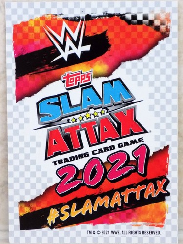 WWE TOPPS SLAM ATTAX PANINI WOMEN DIVA WRESTLING CARDS INC. ROOKIE AEW NXT E-M - Picture 123 of 311