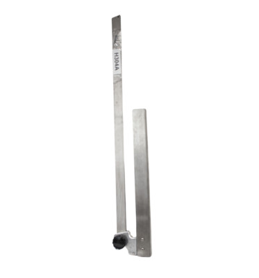 UPPER GUIDE SUPPORT ASSY - 6614