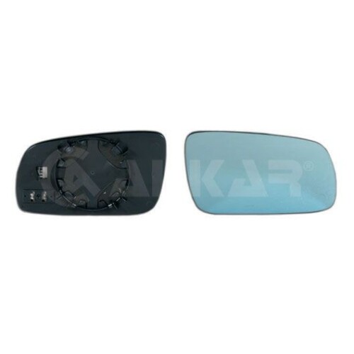 Rétroviseur Extérieur Alkar 6145363 - Compatible Citroën (Réf. 8148TG, 815236)