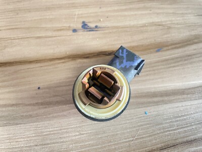 2004 Jeep Liberty socket turn signal amber park 95023l a389 | eBay