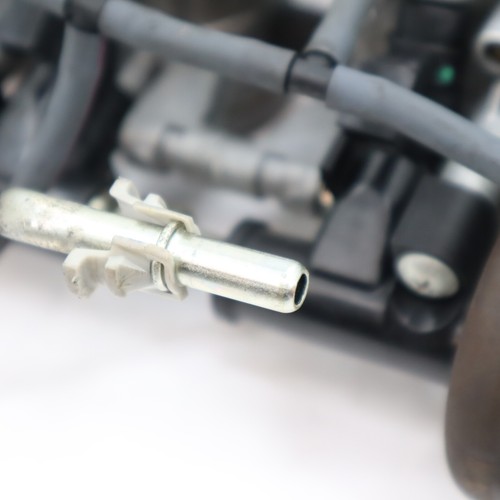07 08 2007 2008 Suzuki Gsxr 1000 Throttle Bodies Bodys Injectors Oem Parts D36 - Picture 19 of 19