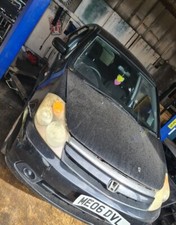 Honda Stream 2006 BREAKING Headlight ALL PARTS AVAILABLE
